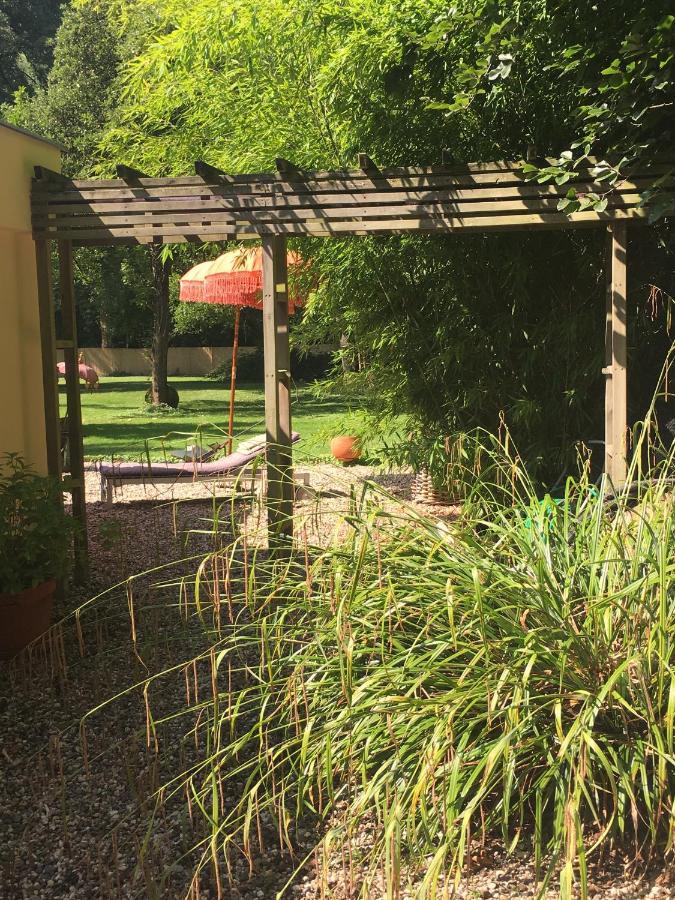 House Apricot Villa Krefeld Eksteriør billede